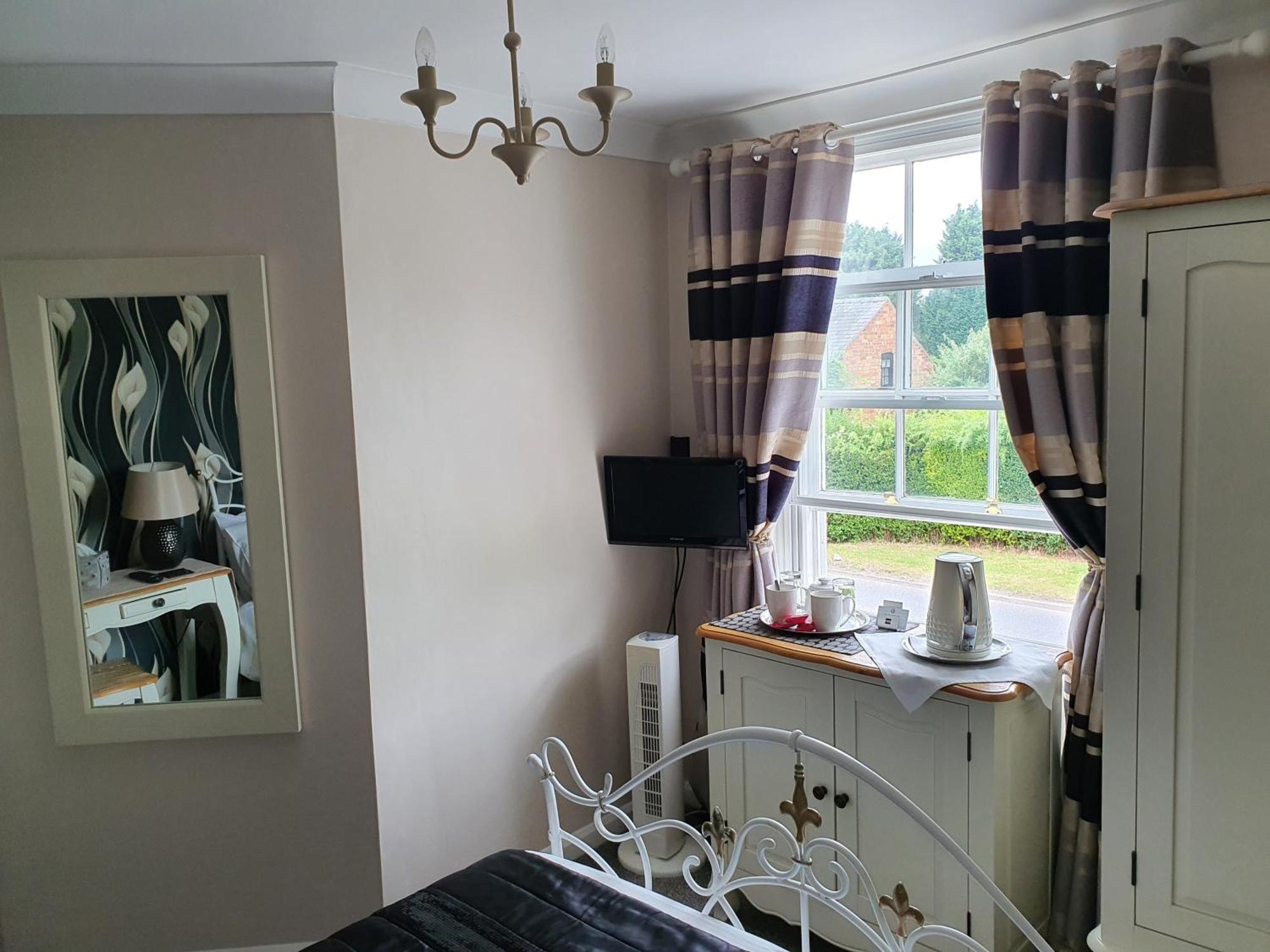 The Lord Nelson Inn Newark upon Trent 客房 照片