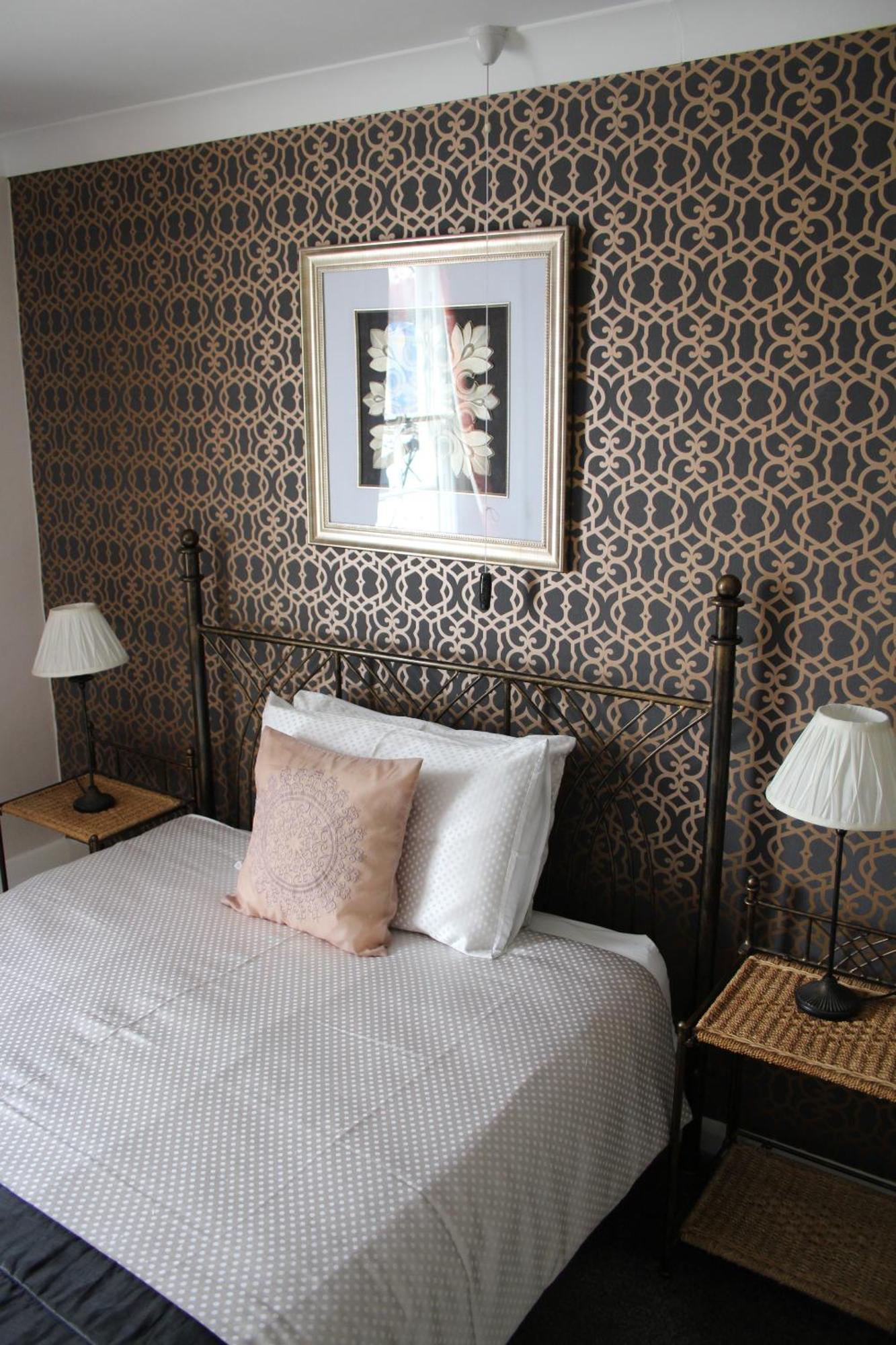 The Lord Nelson Inn Newark upon Trent 客房 照片